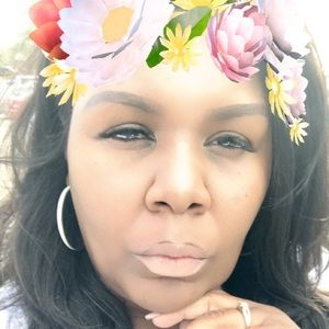 Meet your Posher, Carolyn